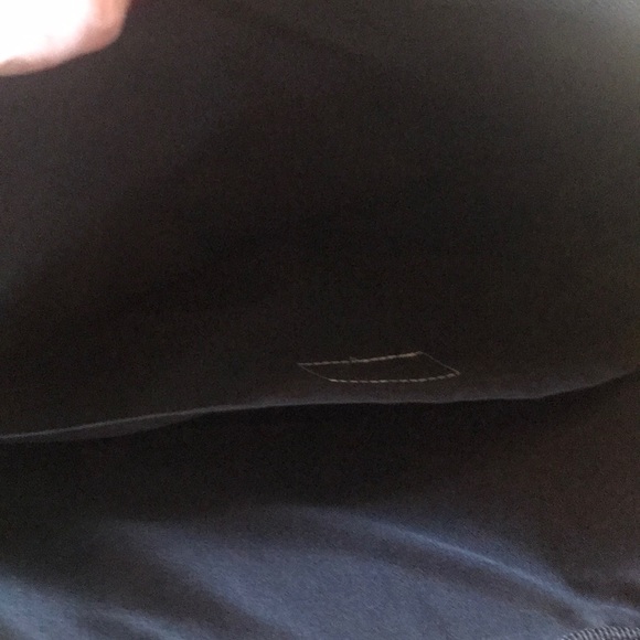 Jackie Savage McFee Colorful Laptop Shoulder Bag - Picture 6 of 8